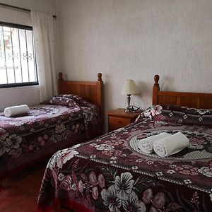 Habitación Triple Básica