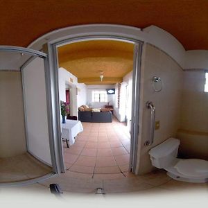 Habitación Familiar Estándar